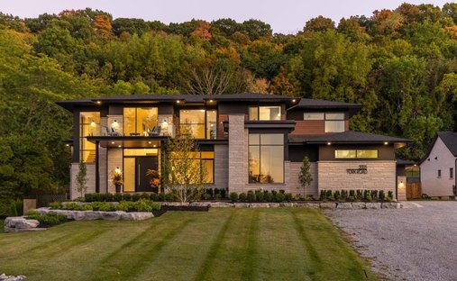 Casa a Niagara-on-the-Lake, Ontario, Canada 1