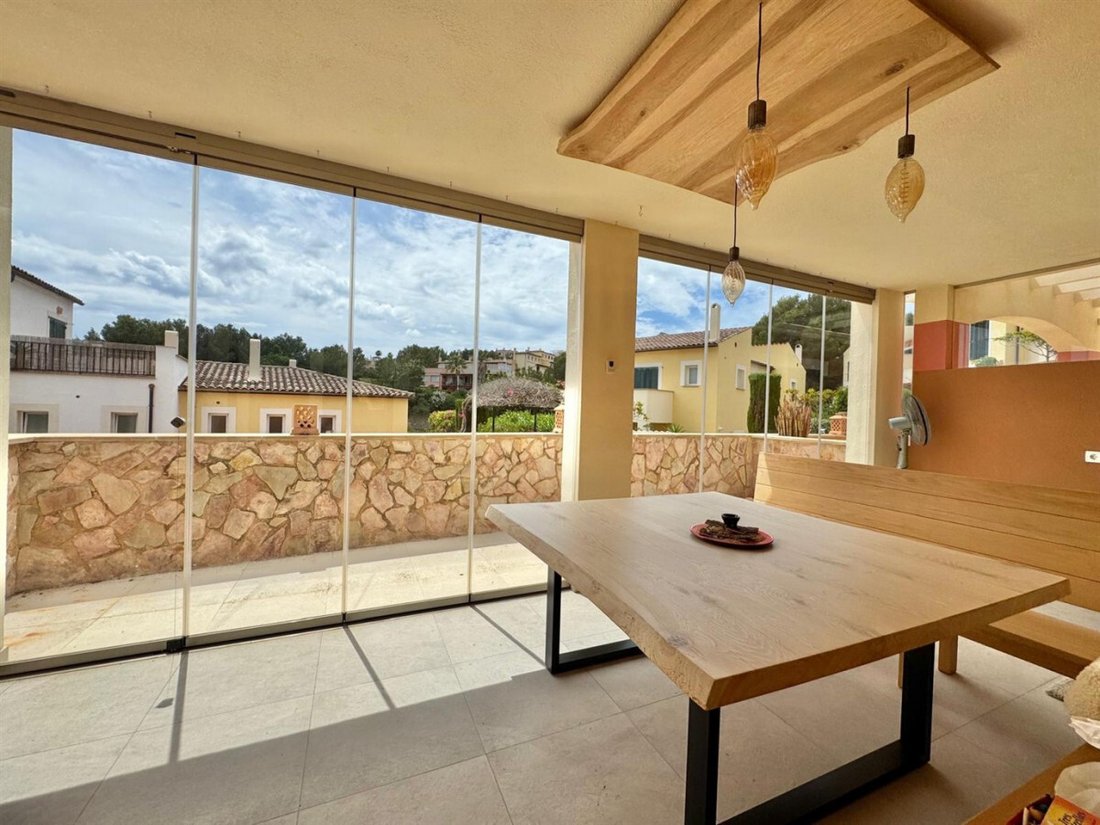 Villa in Camp de Mar, Mallorca, Andratx, Balearic Islands 3 - 16474416