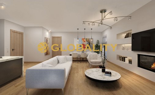 Wohnung in Melissia, Attika, Griechenland 1