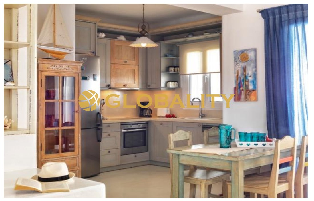Apartment in Ano Mera Community, Aegean, Greece 4 - 16476883