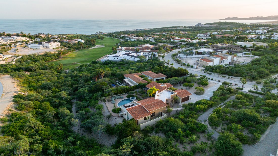 House in San José del Cabo, Baja California Sur, Mexico 5 - 16476199