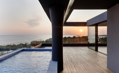 Condo in Voula, Attica, Greece 1