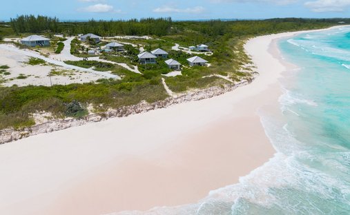 Governor's Harbour, The Bahamas 1