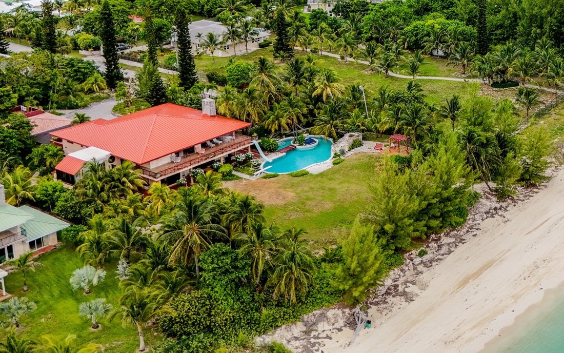 House in Freeport, Freeport, The Bahamas 1 - 16475546