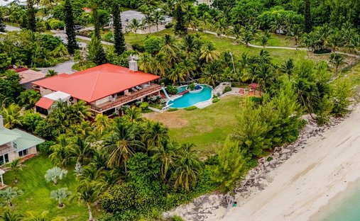 Haus in Freeport, Freeport, Bahamas 1