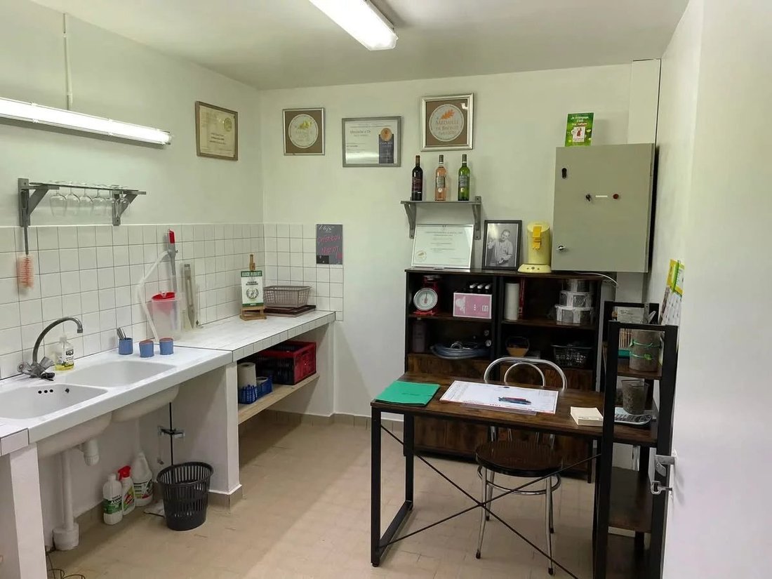 House in Sauveterre-de-Guyenne, Nouvelle-Aquitaine, France 5 - 16475819