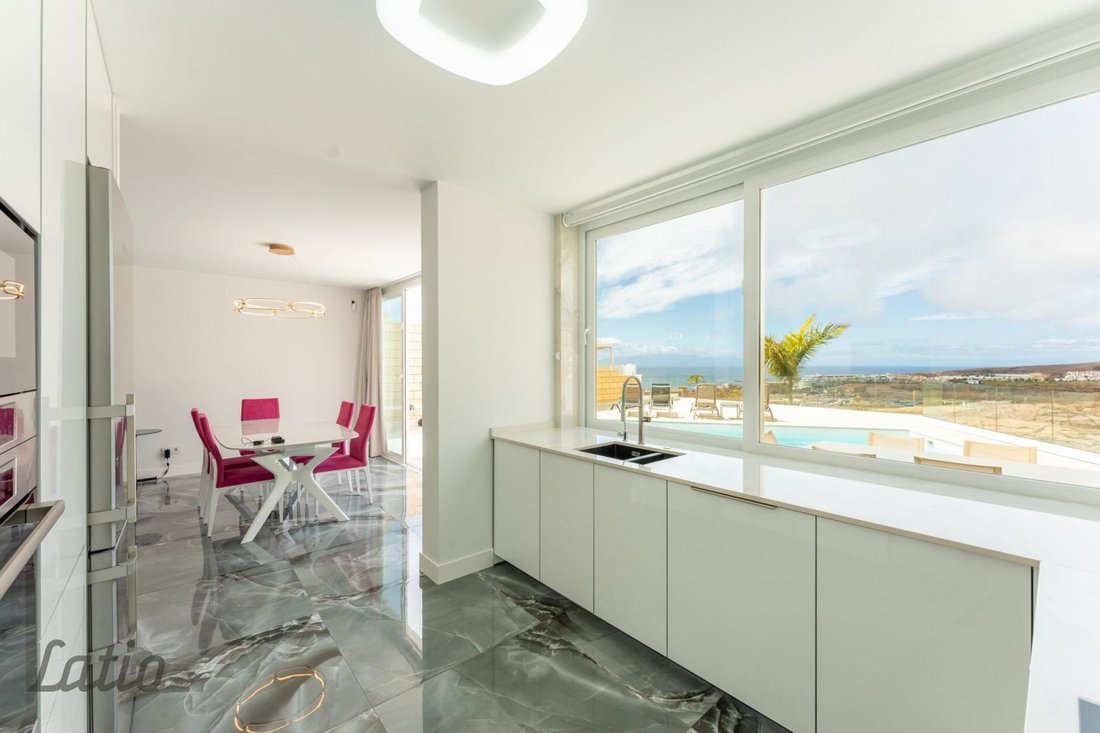 House in Costa Adeje, Adeje, Canary Islands 5 - 16474044