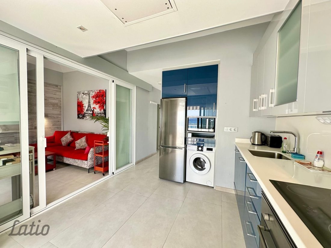 Apartment in Adeje, Canary Islands, Spain 5 - 16474239