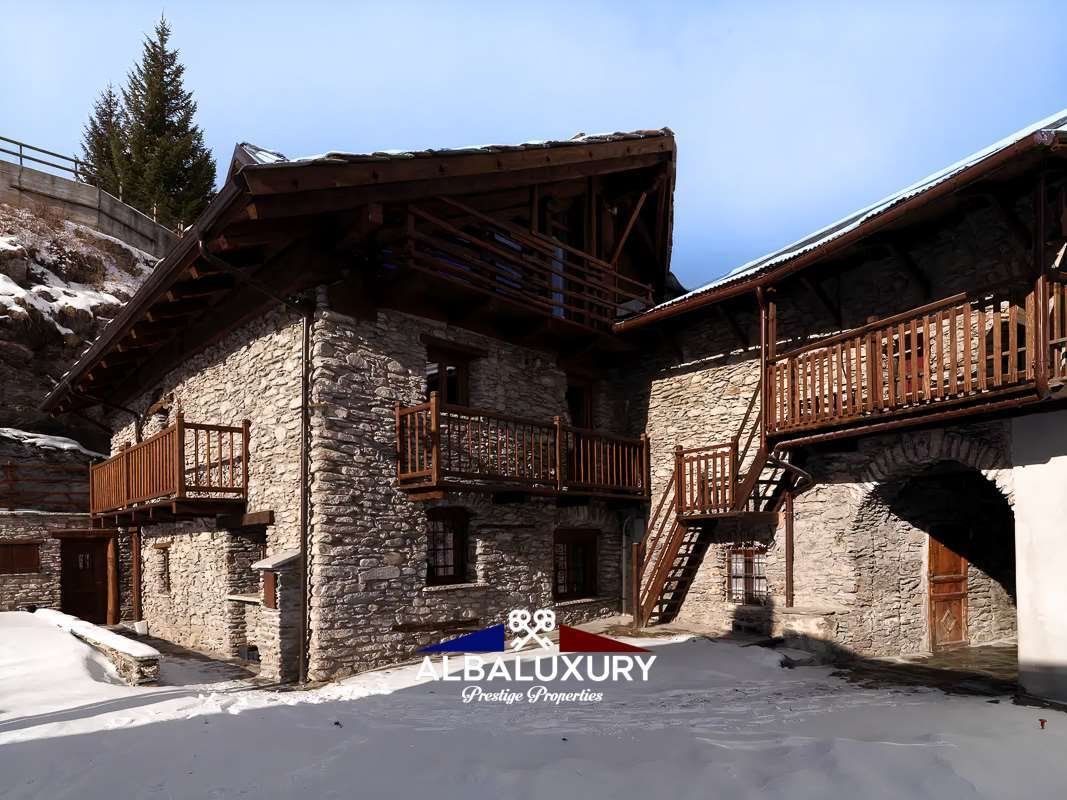 Villa in Pragelato, Piedmont, Italy 5 - 16475818