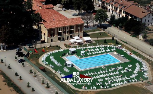 Castle for Sale in Melazzo, Piedmont, Italy - 5