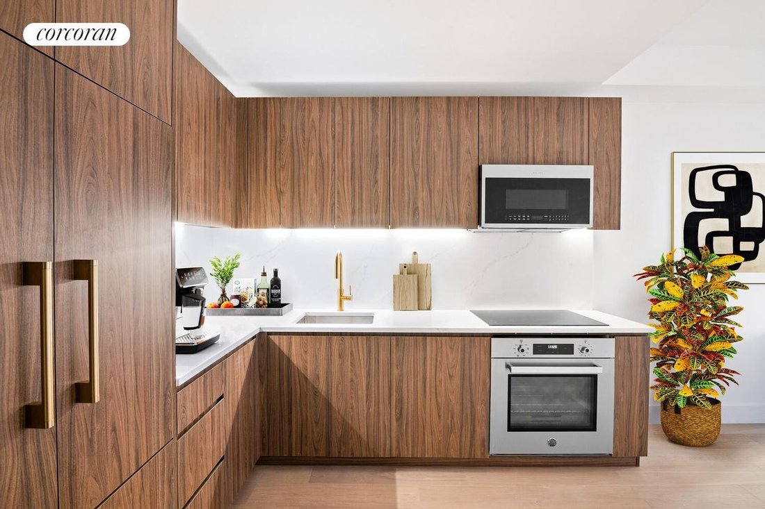 Appartement à New York, État de New York, États-Unis 3 - 16476956