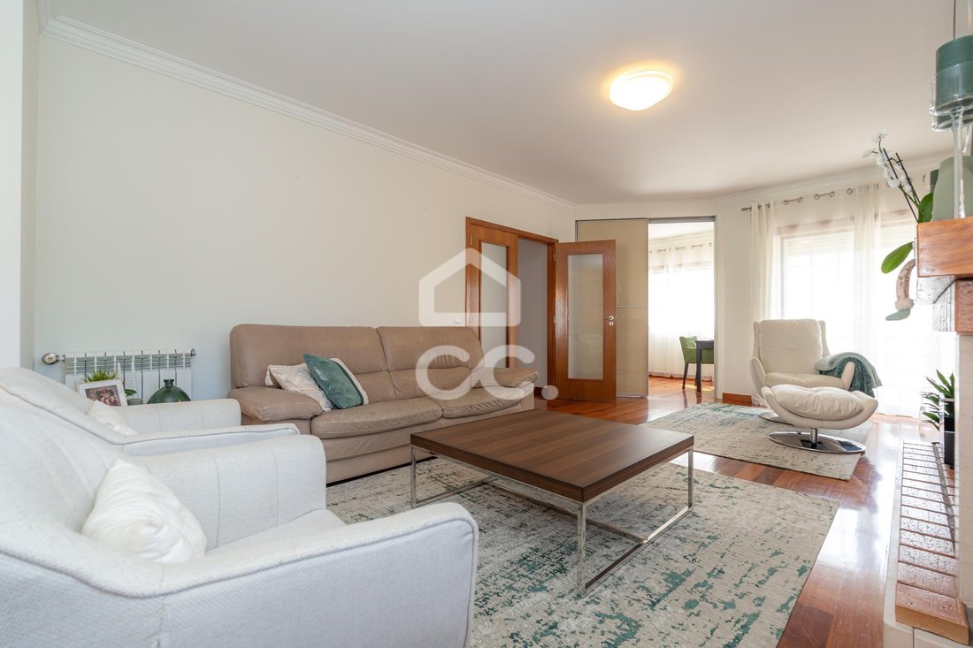 Villa in Eiras e Sao Paulo de Frades, Coimbra District, Portugal 4 - 16475052