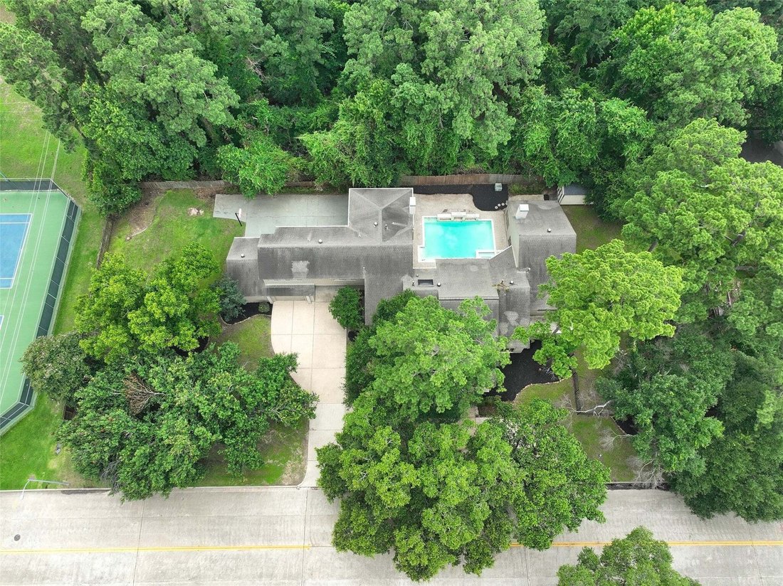 House in Houston, Texas, United States 3 - 16475110