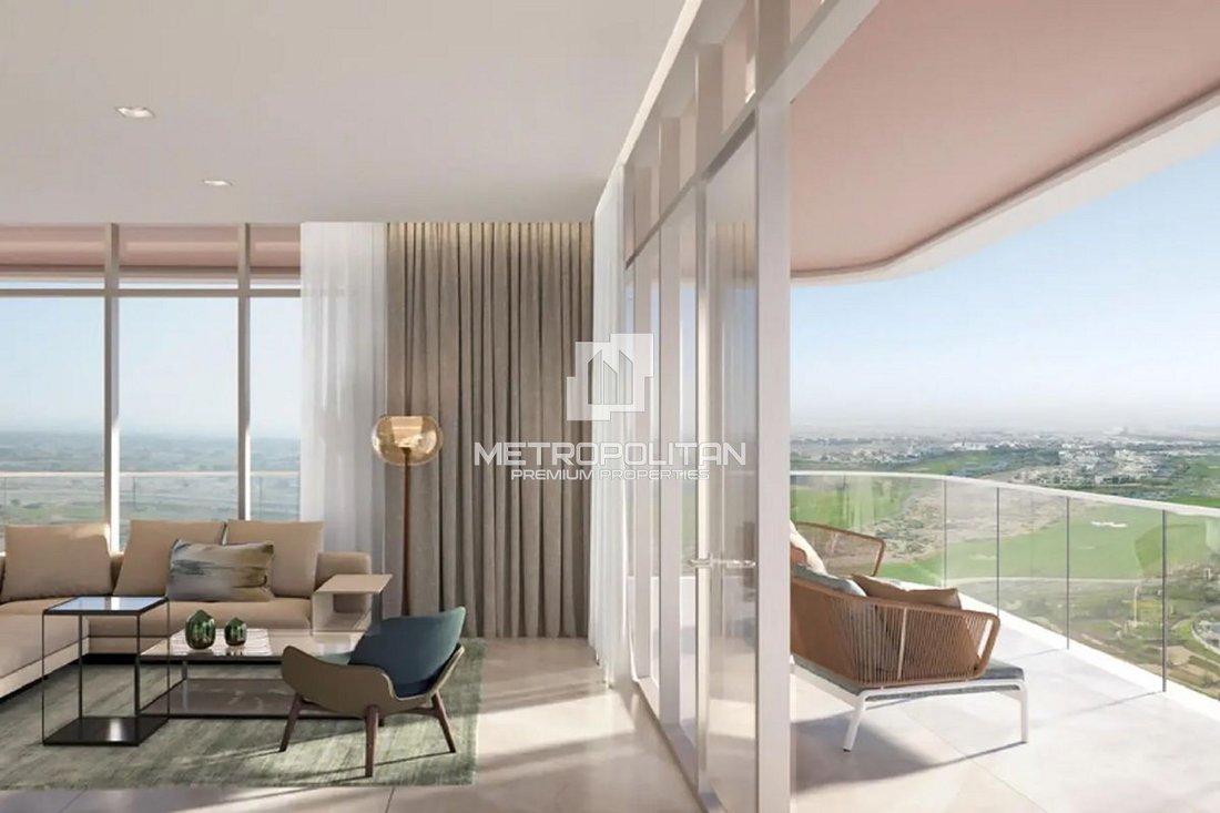 Apartment in Hadaeq Sheikh Mohammed Bin Rashid, Dubai, United Arab Emirates 4 - 16474727