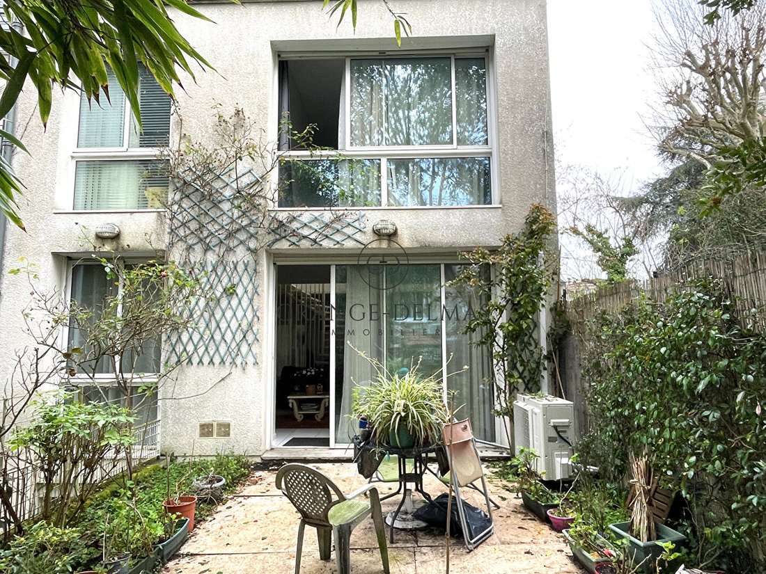 House in Le Lac-Bacalan, Bordeaux, France 1 - 16475709