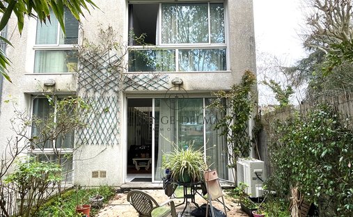 House in Le Lac-Bacalan, Bordeaux, France 1