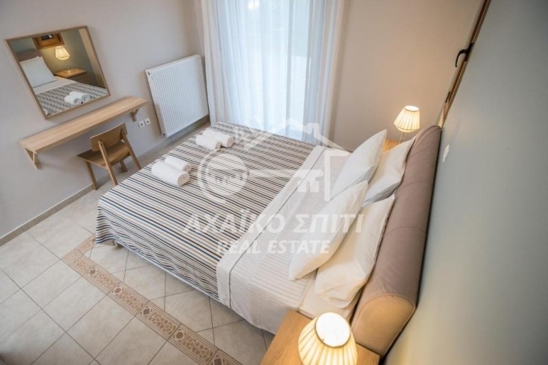 Villa in Lefkada Commune, Peloponnese, Western Greece and the Ionian, Greece 2 - 16474357