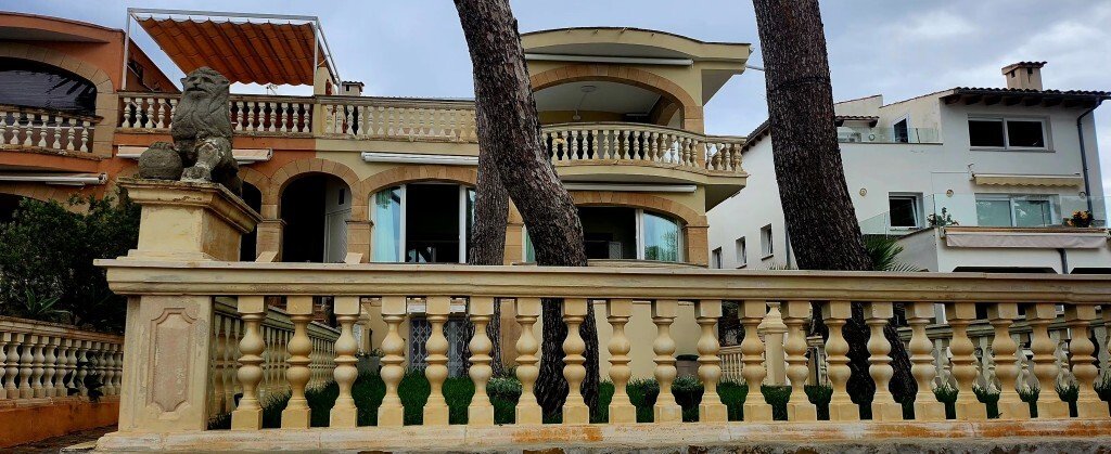 Villa in Alcudia, Balearic Islands, Spain 4 - 16475832