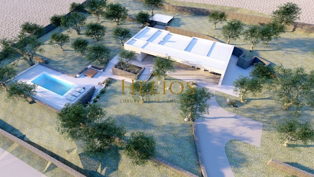 Villa in Crete, Greece 2 - 16475449