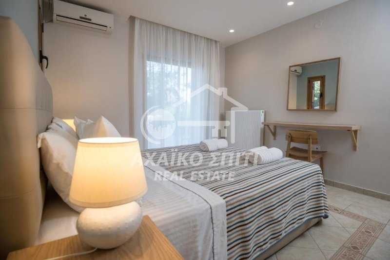 Villa in Lefkada Commune, Peloponnese, Western Greece and the Ionian, Greece 3 - 16474357