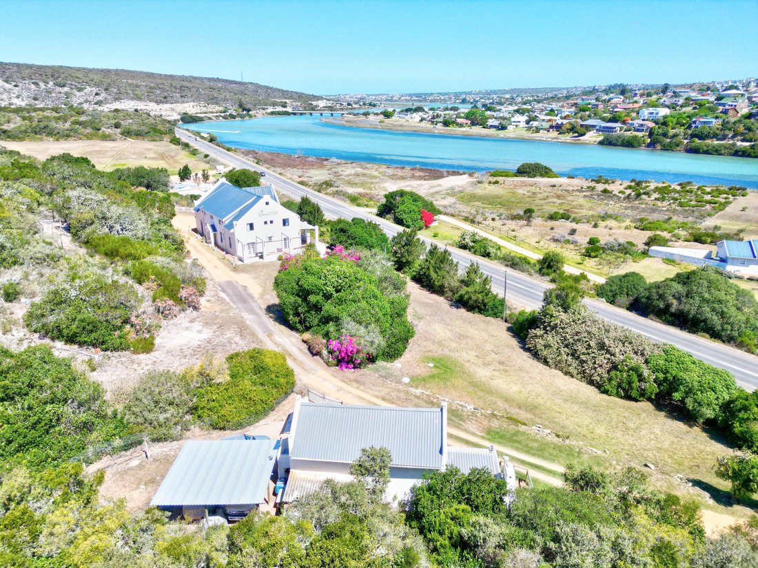House in Still Bay, Western Cape, South Africa 1 - 16474739