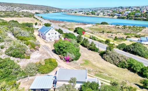 House in Still Bay, Western Cape, South Africa 1