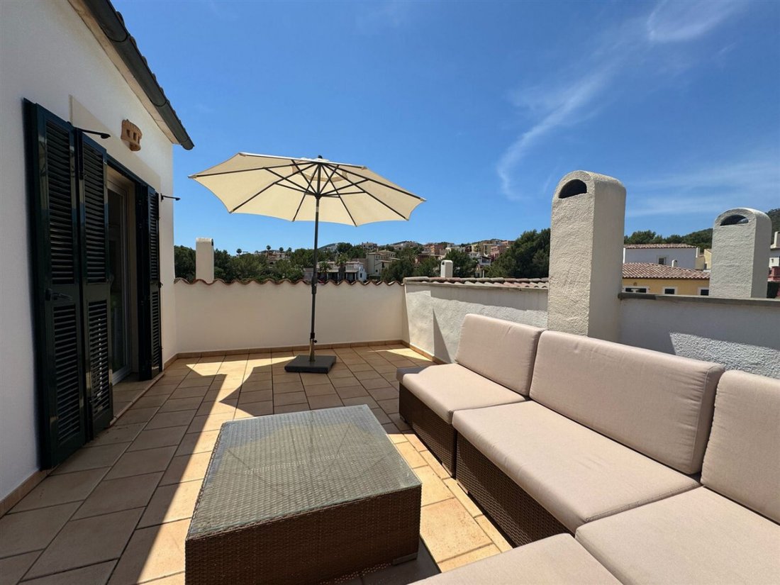 Villa in Camp de Mar, Mallorca, Andratx, Balearic Islands 2 - 16474416