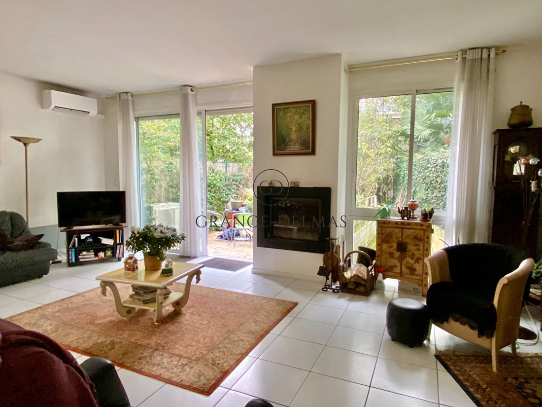 House in Le Lac-Bacalan, Bordeaux, France 4 - 16475709