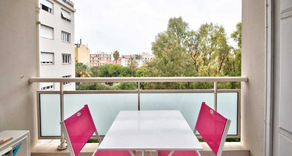 Apartment in Liberation, Nice, France 5 - 16473667