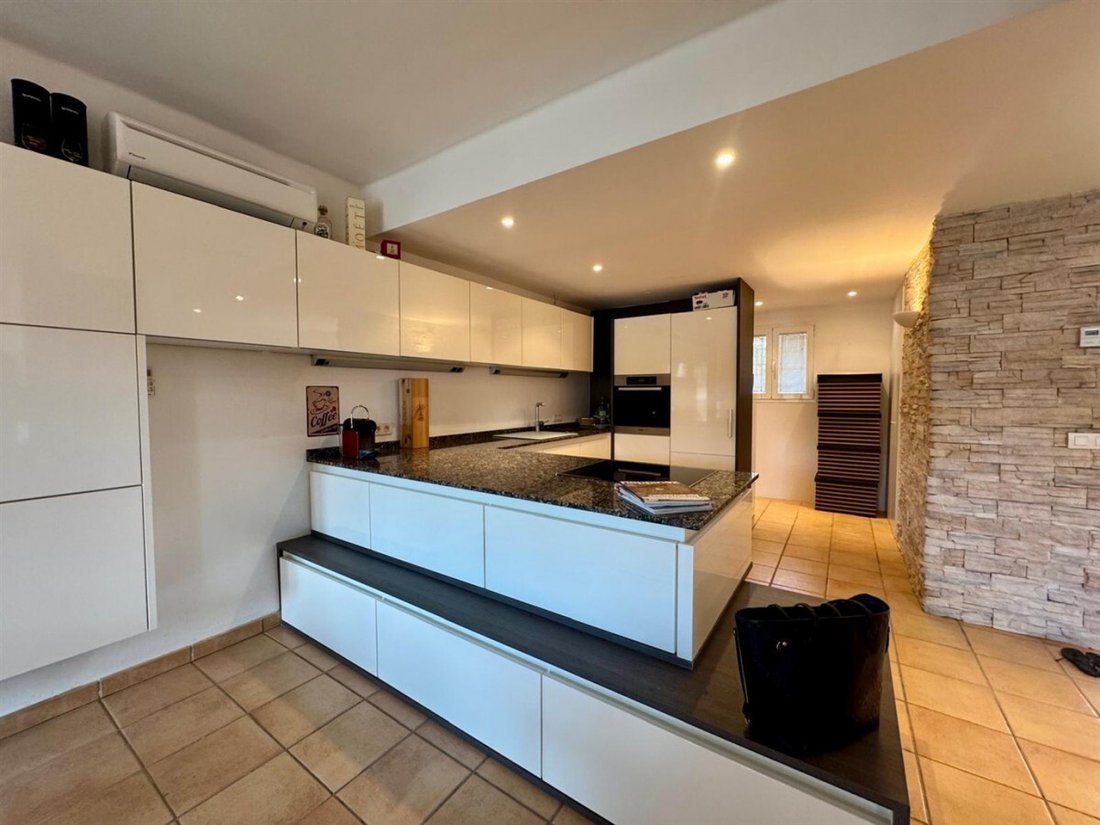 Villa in Camp de Mar, Mallorca, Andratx, Balearic Islands 4 - 16474416