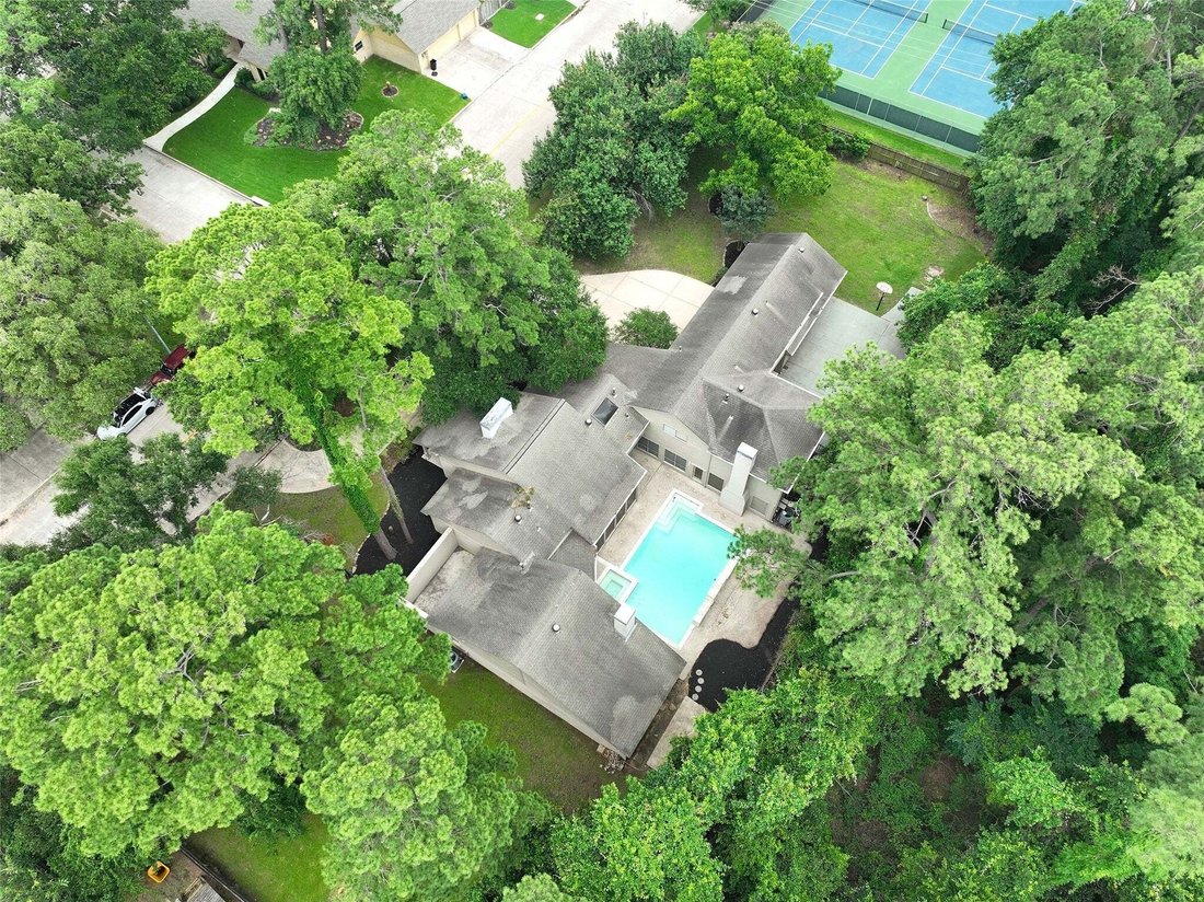 House in Houston, Texas, United States 5 - 16475110