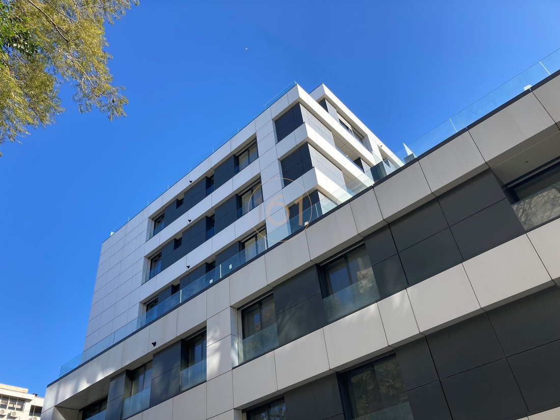 Apartment in Cedofeita, Santo Ildefonso, Se, Miragaia, Sao Nicolau e Vitoria, Porto District, Portugal 2 - 12514329