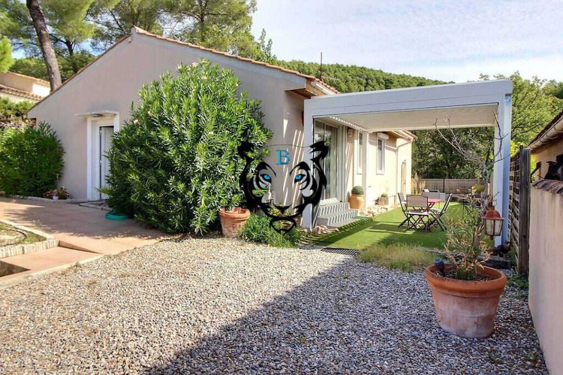 House in La Motte, Provence-Alpes-Côte d'Azur, France 3 - 16473680