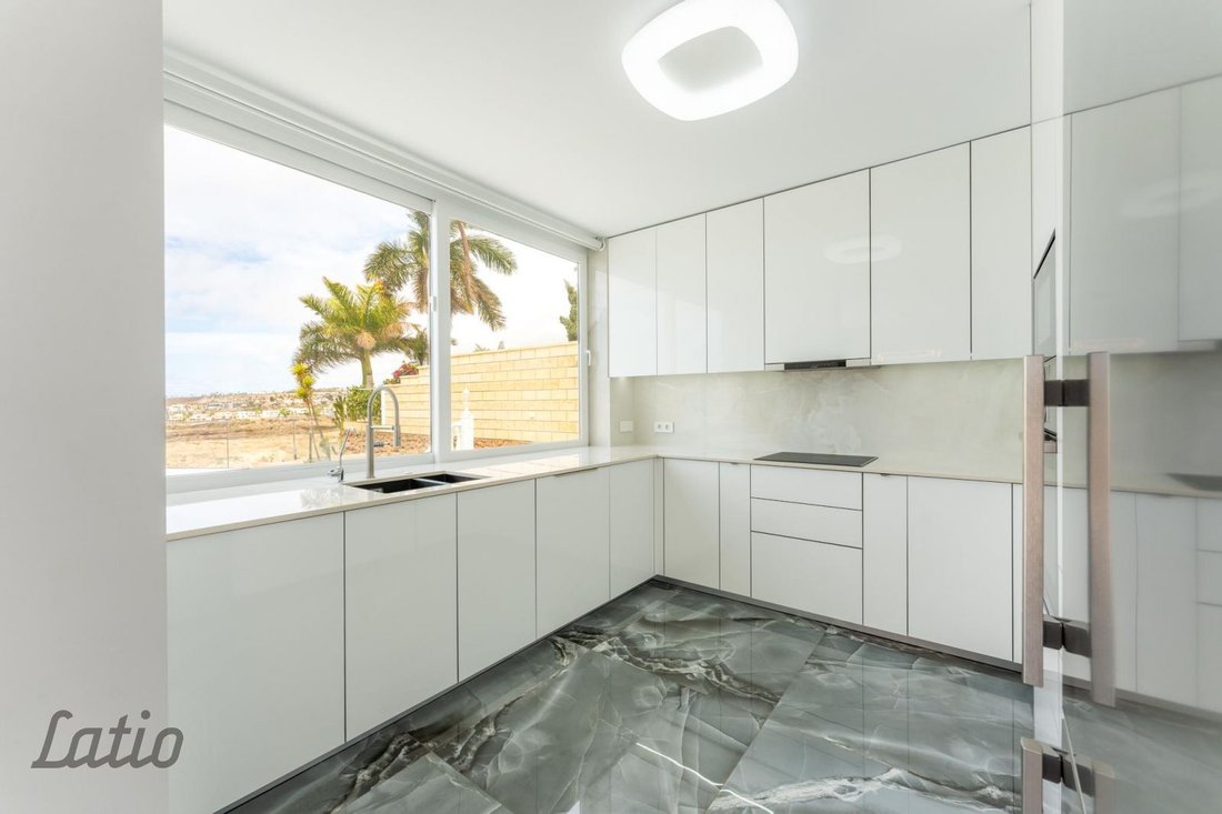 House in Costa Adeje, Adeje, Canary Islands 3 - 16474044
