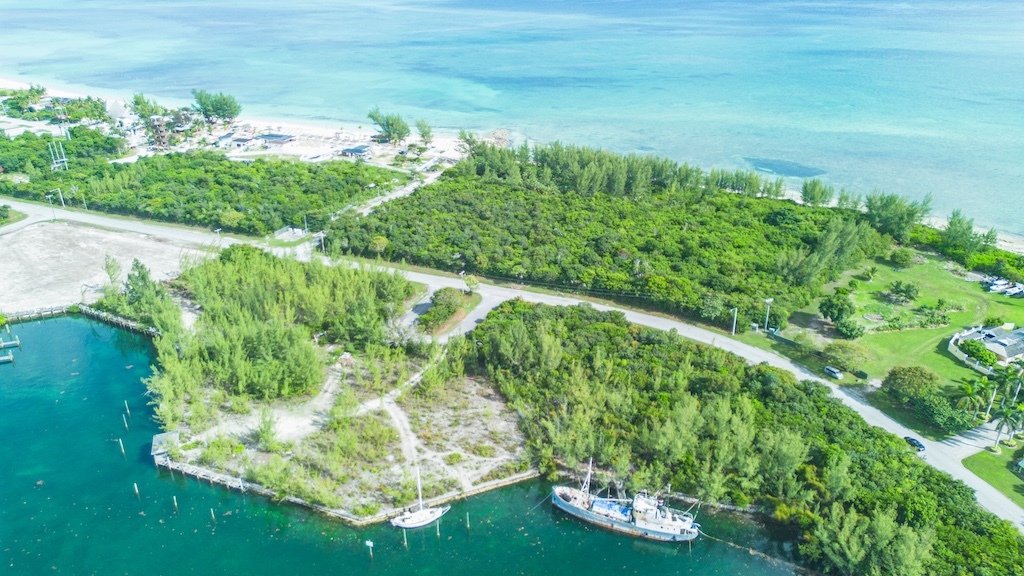 Land in Freeport, Freeport, The Bahamas 3 - 16475541