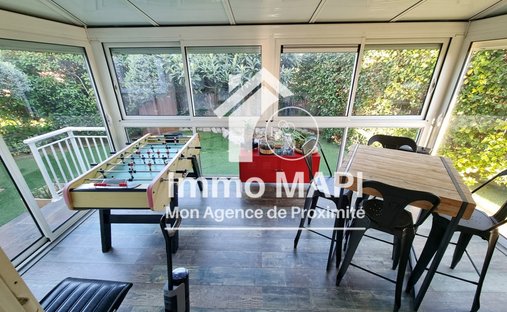 Castle for Sale in Villeneuve-lès-Maguelone, Occitanie, France