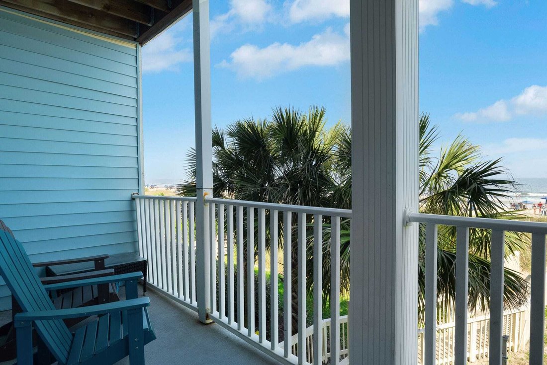Condo in North Myrtle Beach, South Carolina, United States 5 - 16475153