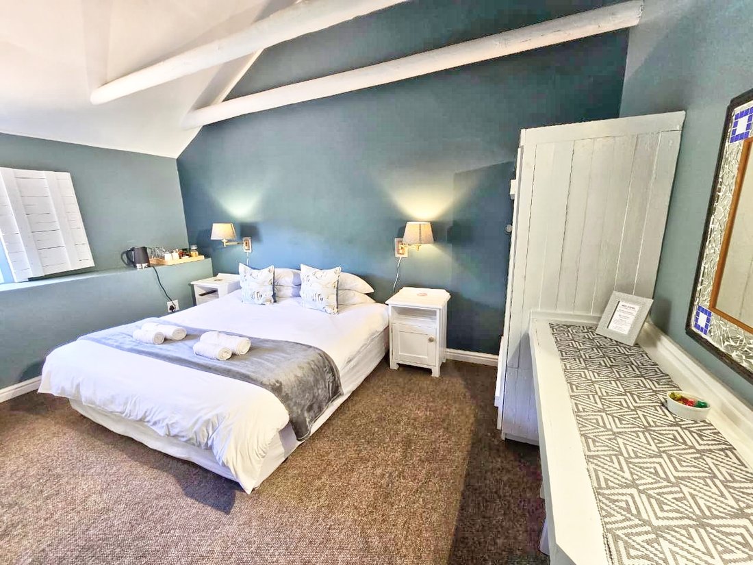 House in Still Bay, Western Cape, South Africa 4 - 16474739