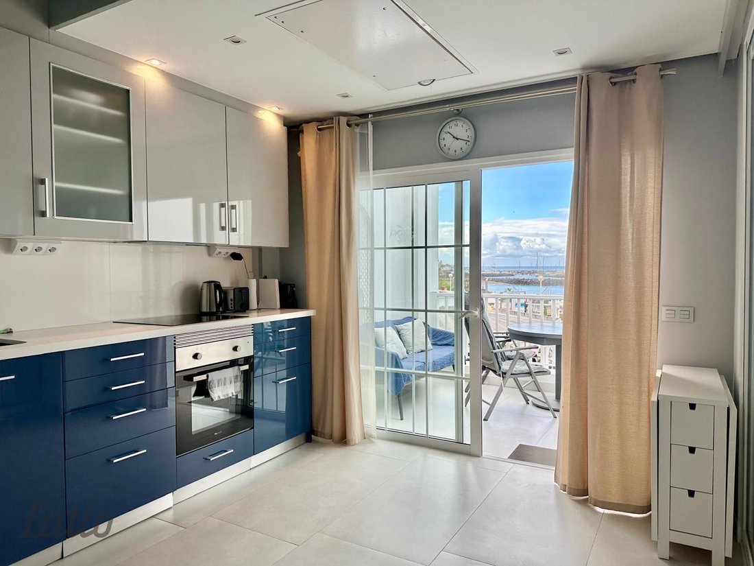 Apartment in Adeje, Canary Islands, Spain 3 - 16474239