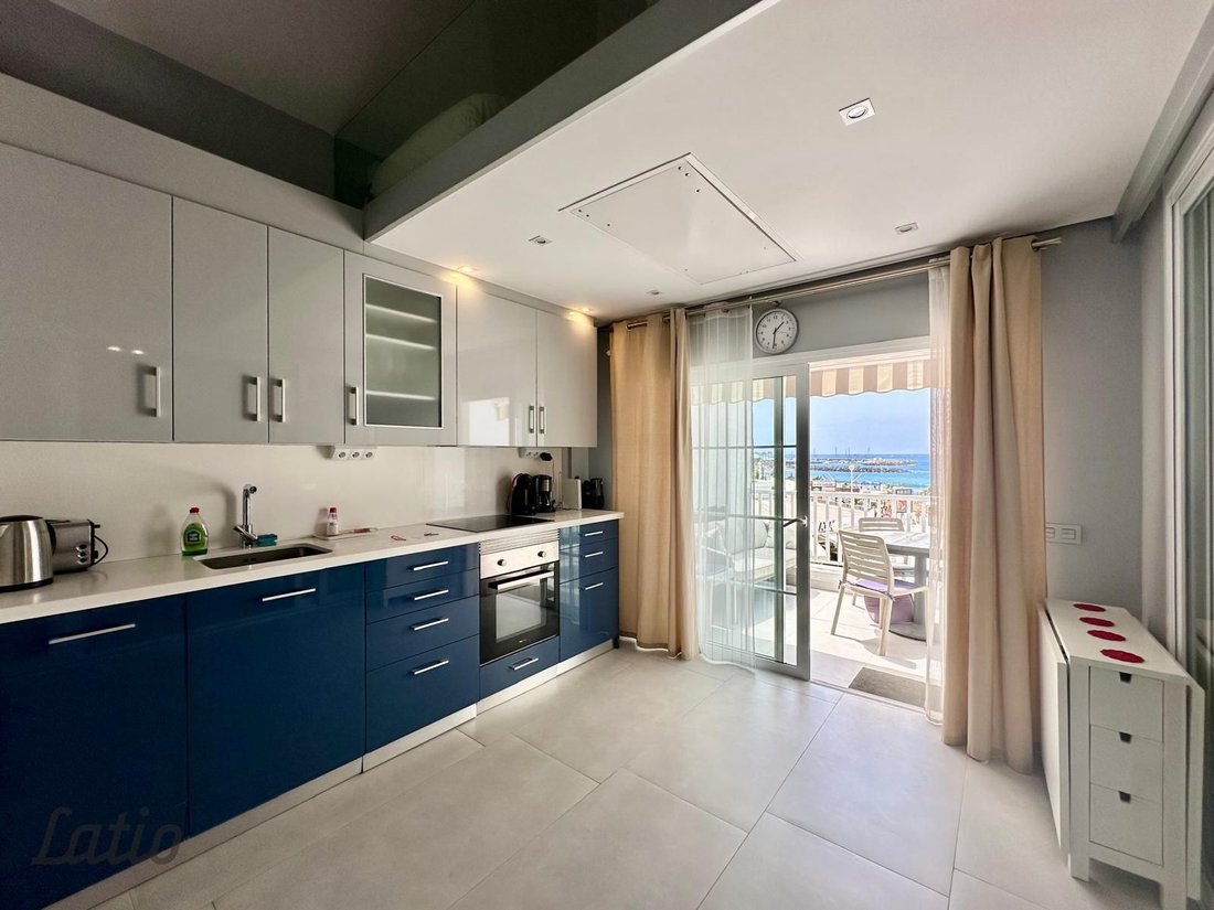 Apartment in Adeje, Canary Islands, Spain 4 - 16474239