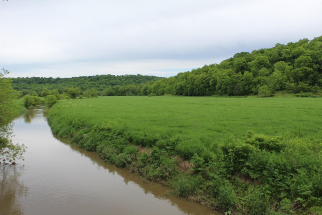Land in Dickeyville, Wisconsin, United States 1 - 16474682