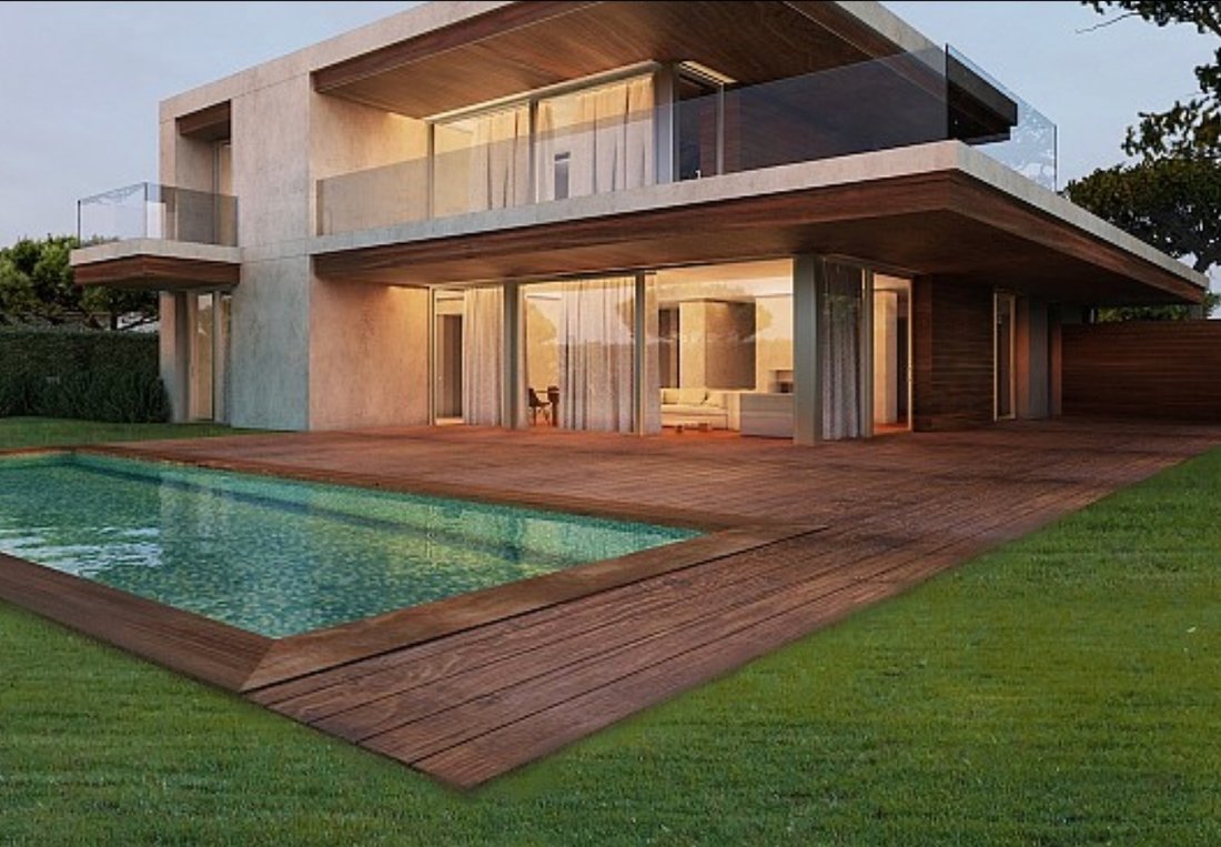 Villa in Cascais e Estoril, Lisbon, Portugal 3 - 16474586