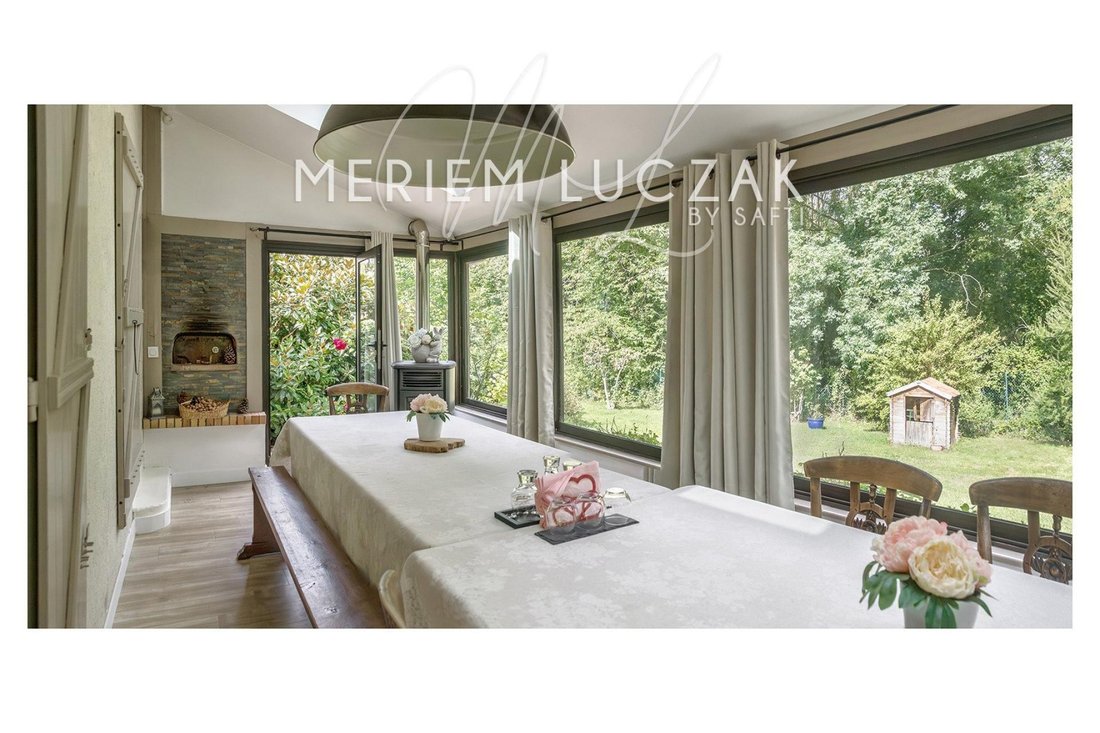 House in Orgeval, Ile-de-France, France 5 - 16474919
