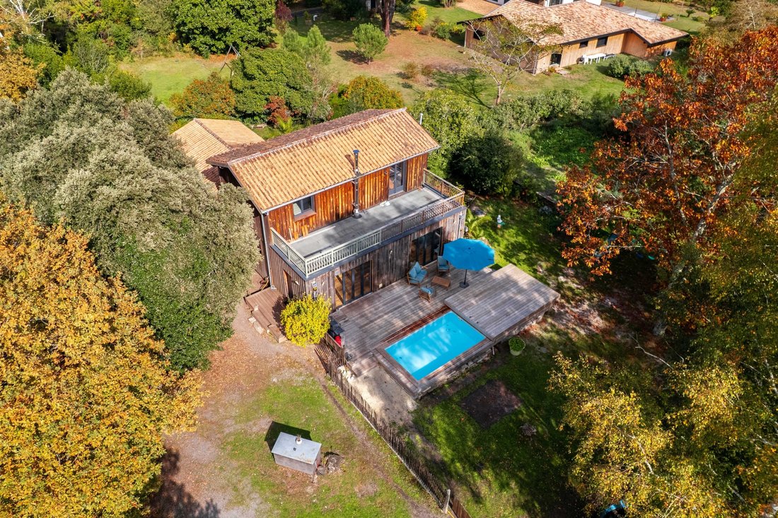 House in Centre Ville, Gujan-Mestras, France 1 - 16475523