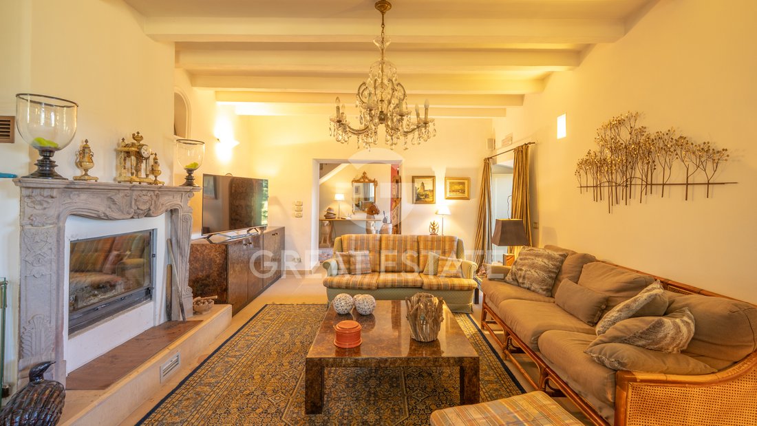 Estate in Castiglion Fiorentino, Tuscany, Italy 2 - 16475824