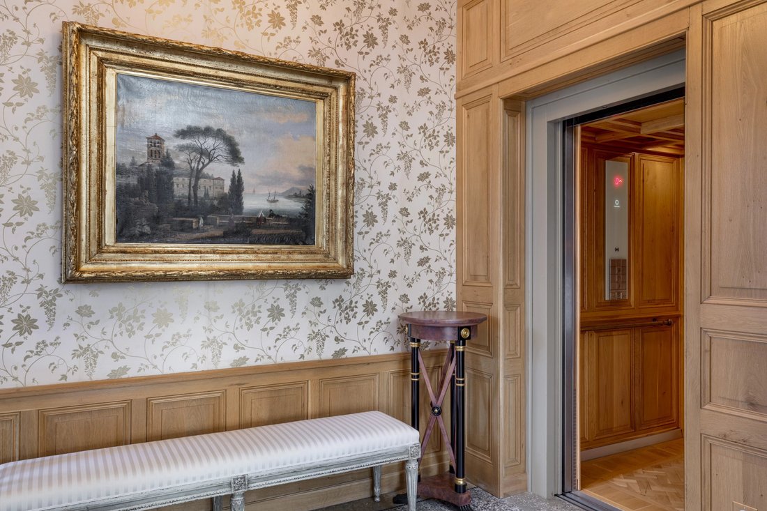 House in Évian-les-Bains, Auvergne-Rhône-Alpes, France 5 - 16473602