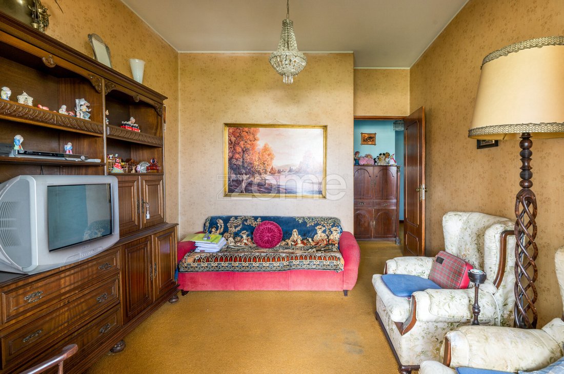 Apartamento en Belem, Lisboa, Portugal 1 - 16476188