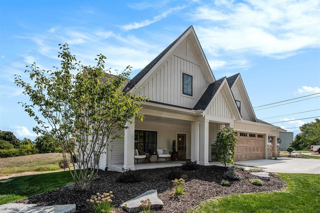 Condo in Georgetown Township, Michigan, United States 3 - 16474688