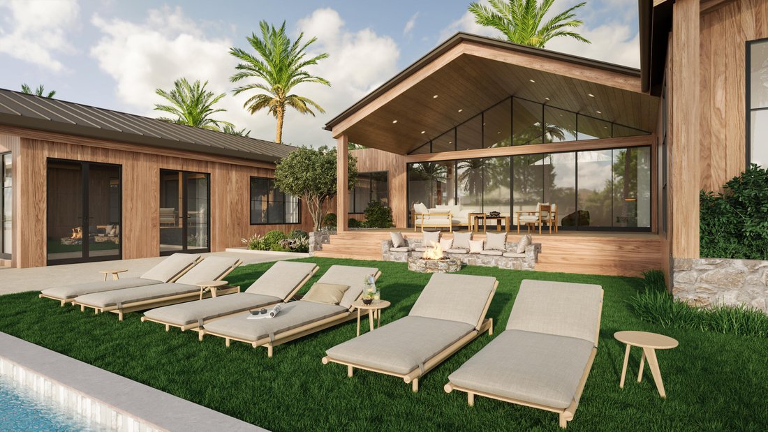 House in Montecito, California, United States 1 - 15273721