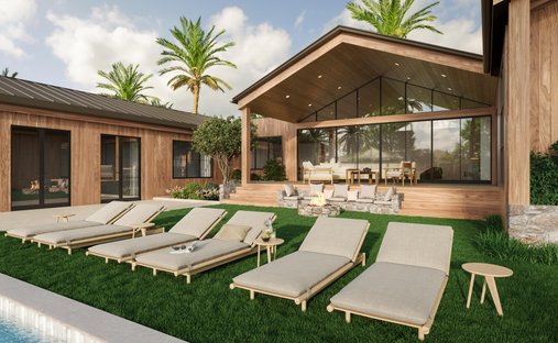 House in Montecito, California, United States 1